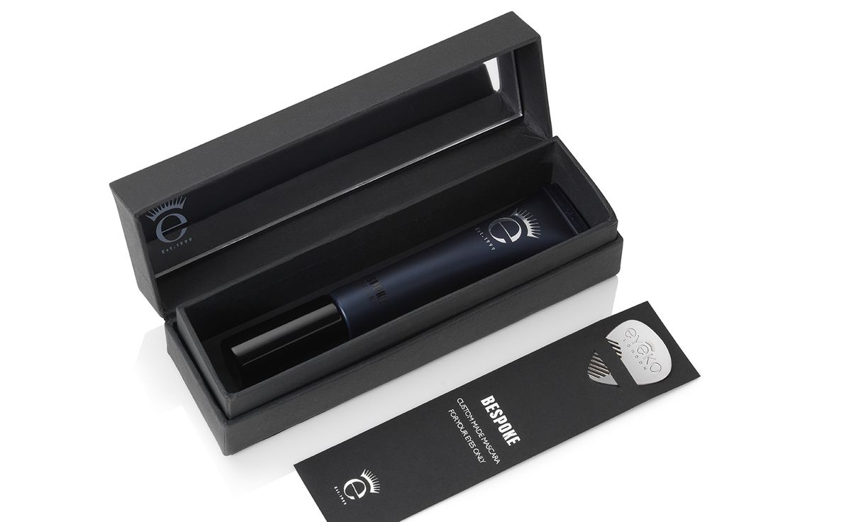 Eyeko create mascara bar Wallpaper