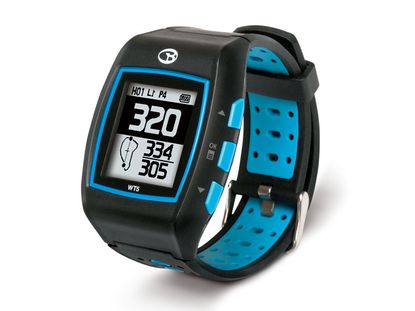 GolfBuddy WT5 GPS Watch Golf Monthly