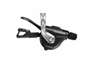 Shimano has decided to offer another non-series component that builds on the versatility of the 105 group: a pair of 11-speed flat bar shifters. These should provide a decent option for manufacturers or individuals looking for premium shifting on flat bar hybrids without having to resort to often overbuilt mountain bike components. Once again these parts will work with Shimano’s Dura-Ace and Ultegra mechanical .