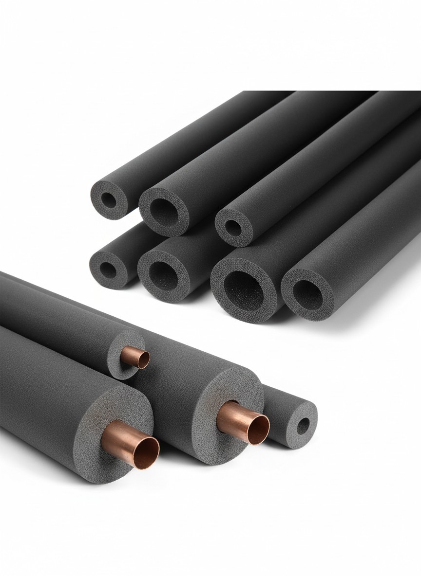 LANBEAUTIFY, LANBEAUTIFY Pipe Insulation Foam Tube