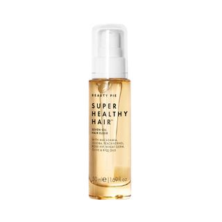 Beauty Pie Super Healthy Hair™ Seven Oil Hair Elixir