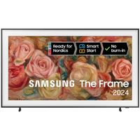 Samsung The Frame 55-inch QLED TV (2024)