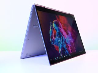Lenovo Thinkpad X1 Titanium Yoga