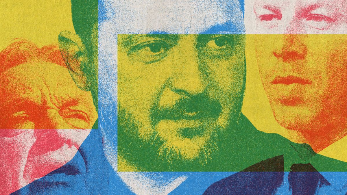 Как Венгрия без Орбана повлияет на Украину?