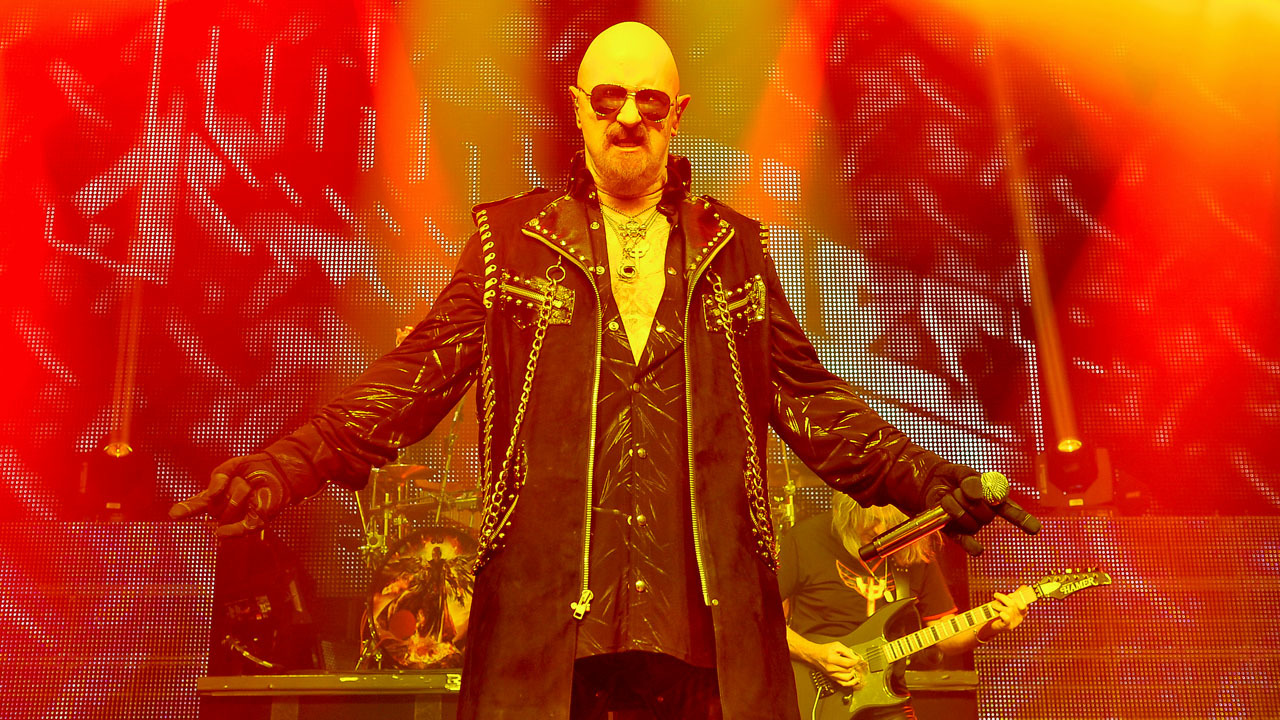 rob halford