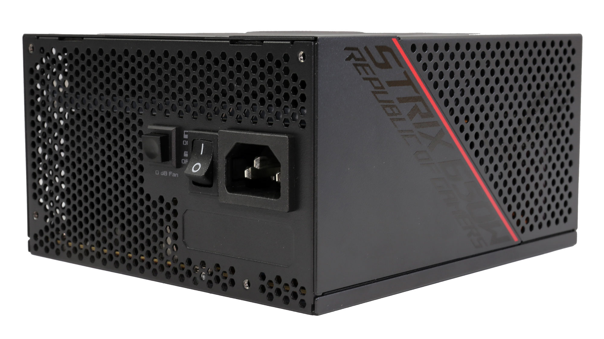 ROG Strix 650
