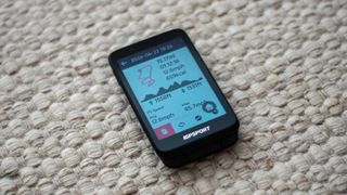 This budget bike computer is a great value competitor to Wahoo and Garmin, and it's now even cheaper in the Prime Day sales