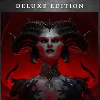 Diablo 4 Digital Deluxe Edition