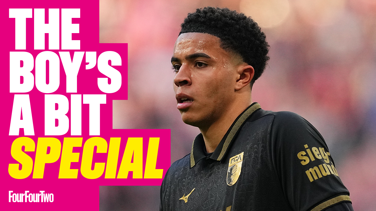 Noahkai Banks - The Boy's A Bit Special