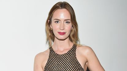 Emily Blunt