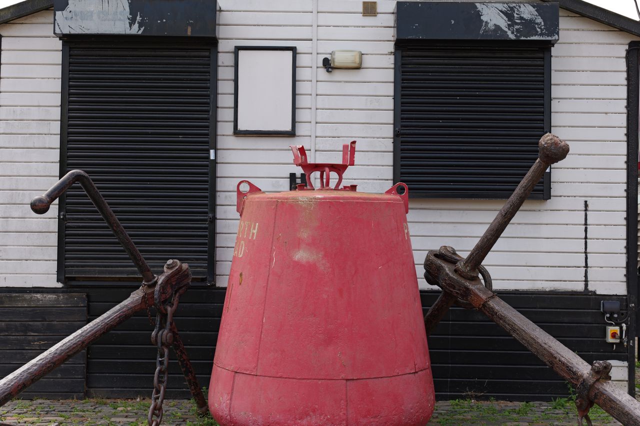 Sigma 20-60mm f/2.8-4 DG | C sample image