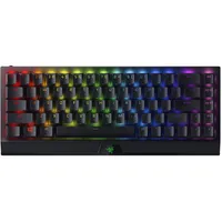 Razer BlackWidow V3 Mini Hyperspeed | Available at Amazon