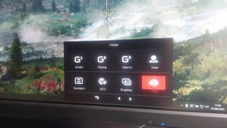 Acer Nitro XV340CK gaming monitor review