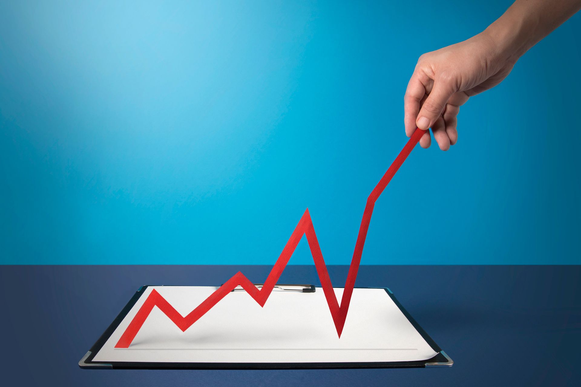 A Strong Economy Should Give Firms a Lift