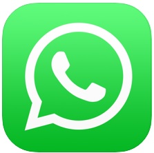 Whatsapp Icon