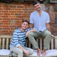 David and Andrew Harrison-Colley's avatar