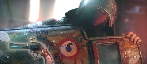 Rainbow Six Siege Montagne guide: Gadget tips and best weapon loadout ...