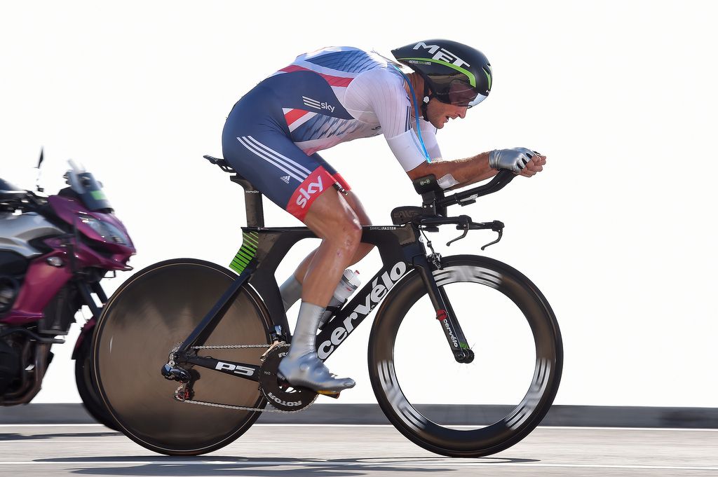 Stephen Cummings (Great Britain)