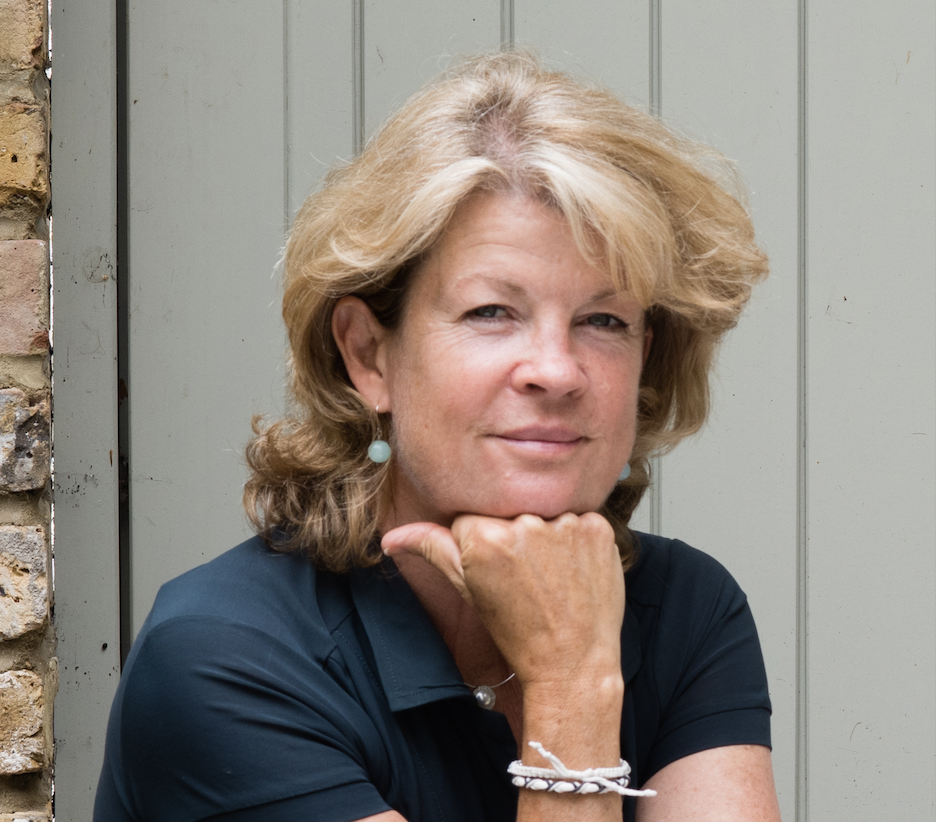 Karen Rogers