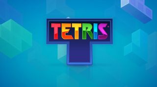 Tetris Logo