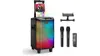 Karaoke machine