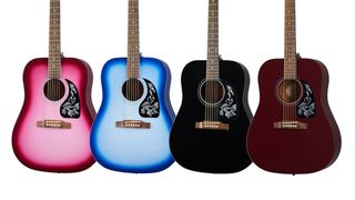 Epiphone Starling Acoustics