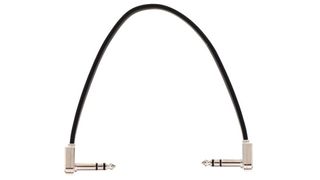 Ernie Ball Flat Ribbon TRS Patch Cable