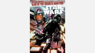 Marvel Comics July 2021 solicitations