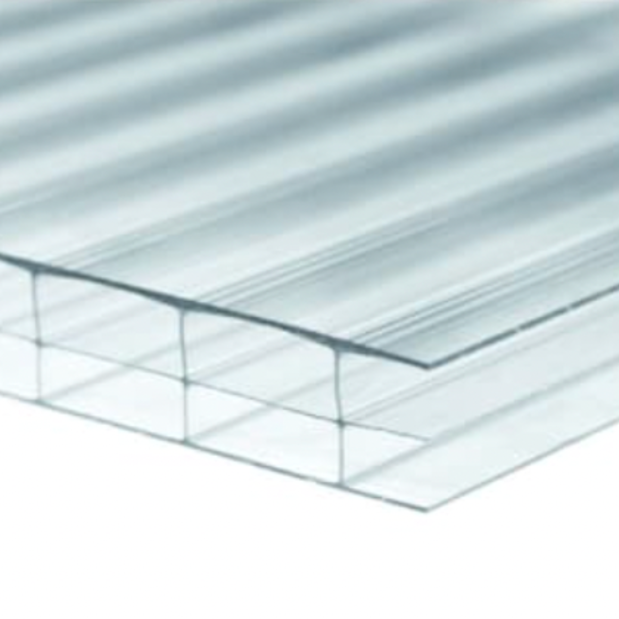 Wickes polycarbonate sheets
