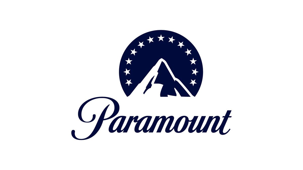 Paramount Logo