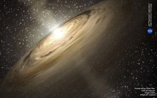 Space.com Wallpaper 22