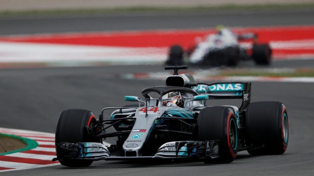 How to watch the Spanish Grand Prix online: stream F1 live from anywhere