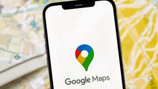 How to use Google Maps to avoid being late