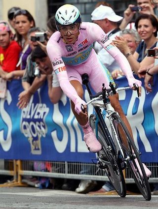 Alberto Contador