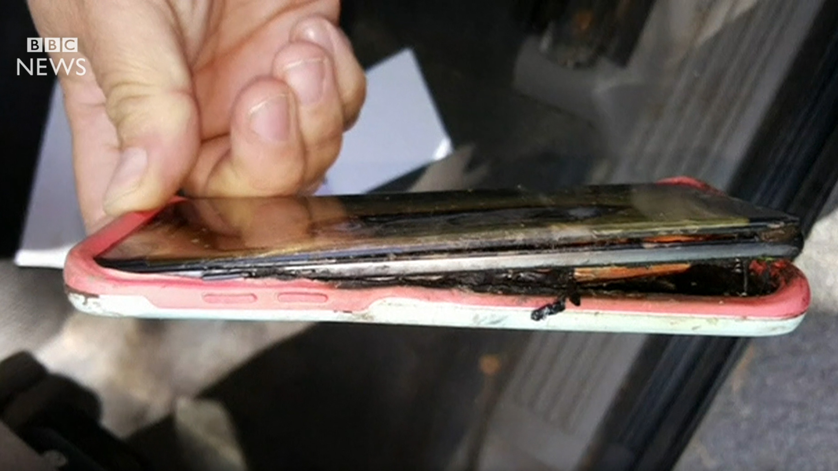 Samsung Galaxy Note 7