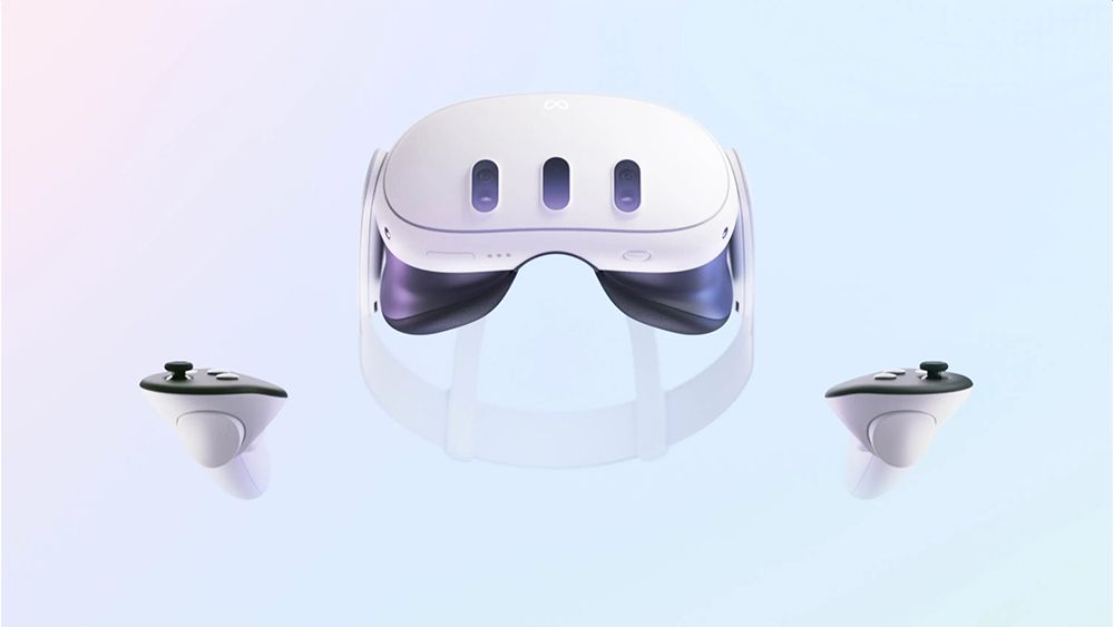 Apple's VR/AR headset is coming. Here's everything we know so far