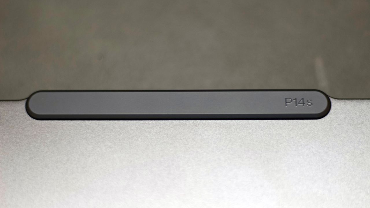 Lenovo ThinkPad P14s Gen 6