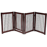 Primetime Petz 360 Configurable Gate with Door RRP: $119.99 | Now: $99.99 | Save: $20 (17%) at Chewy 