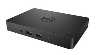 Dell DA300 6-i-1 USB-C-hubb