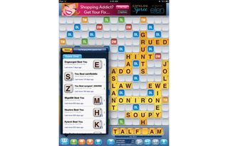 Words with Friends HD ($2.99)