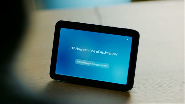 New Amazon Alexa Unveiled With Generative AI Chat — What You Need To ...