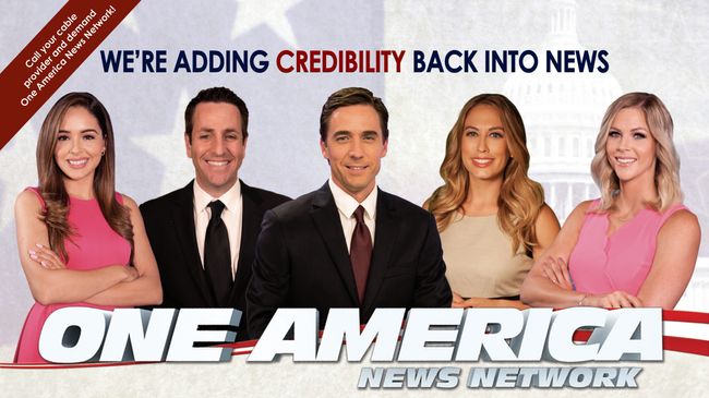 One America News Network