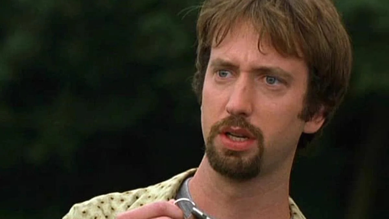 Tom Green in Freddy Got Fingered