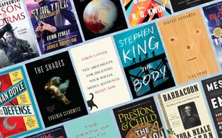 Best Books to Read in Summer 2018