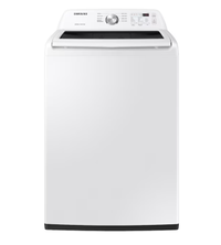 Samsung WA45T3200AW Impeller Top Load Washer | was $849, now $498 at Lowe's (save $351)