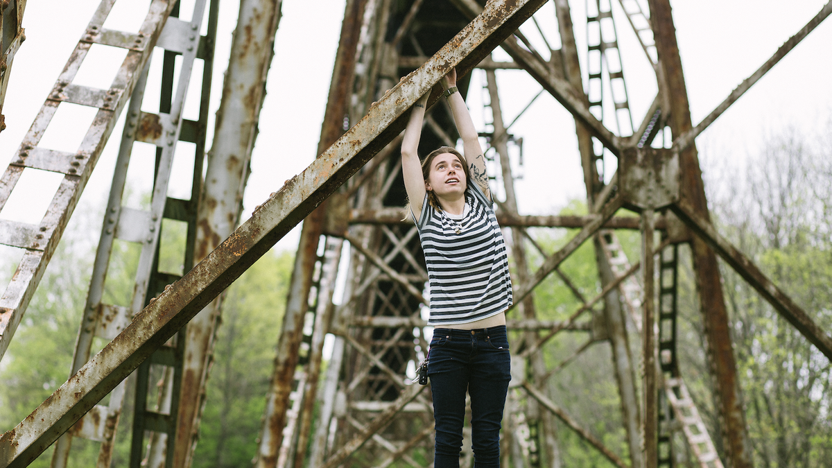 Julien Baker