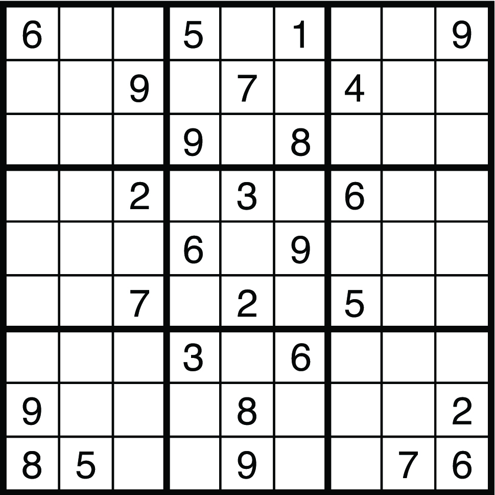 Puzzle