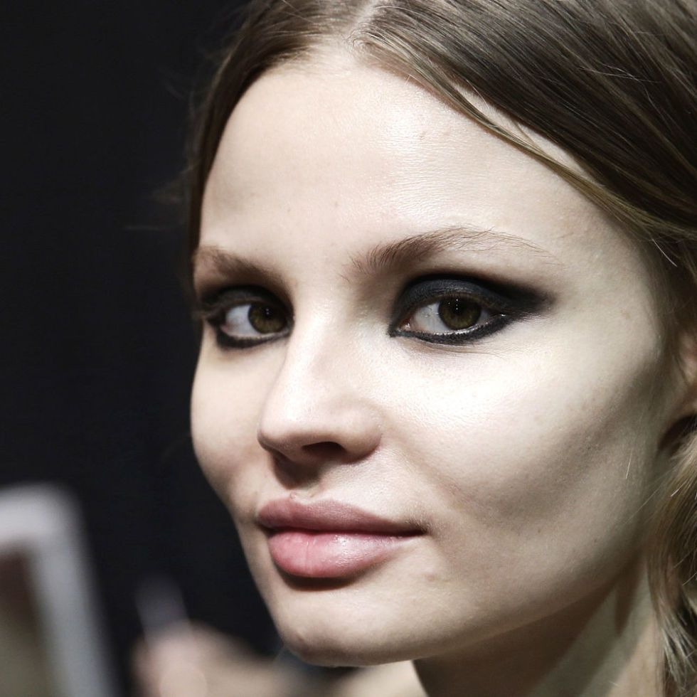 Kajal Kohl Eyeliner How to Use Kohl Eyeliner for Smoky Eyes Marie