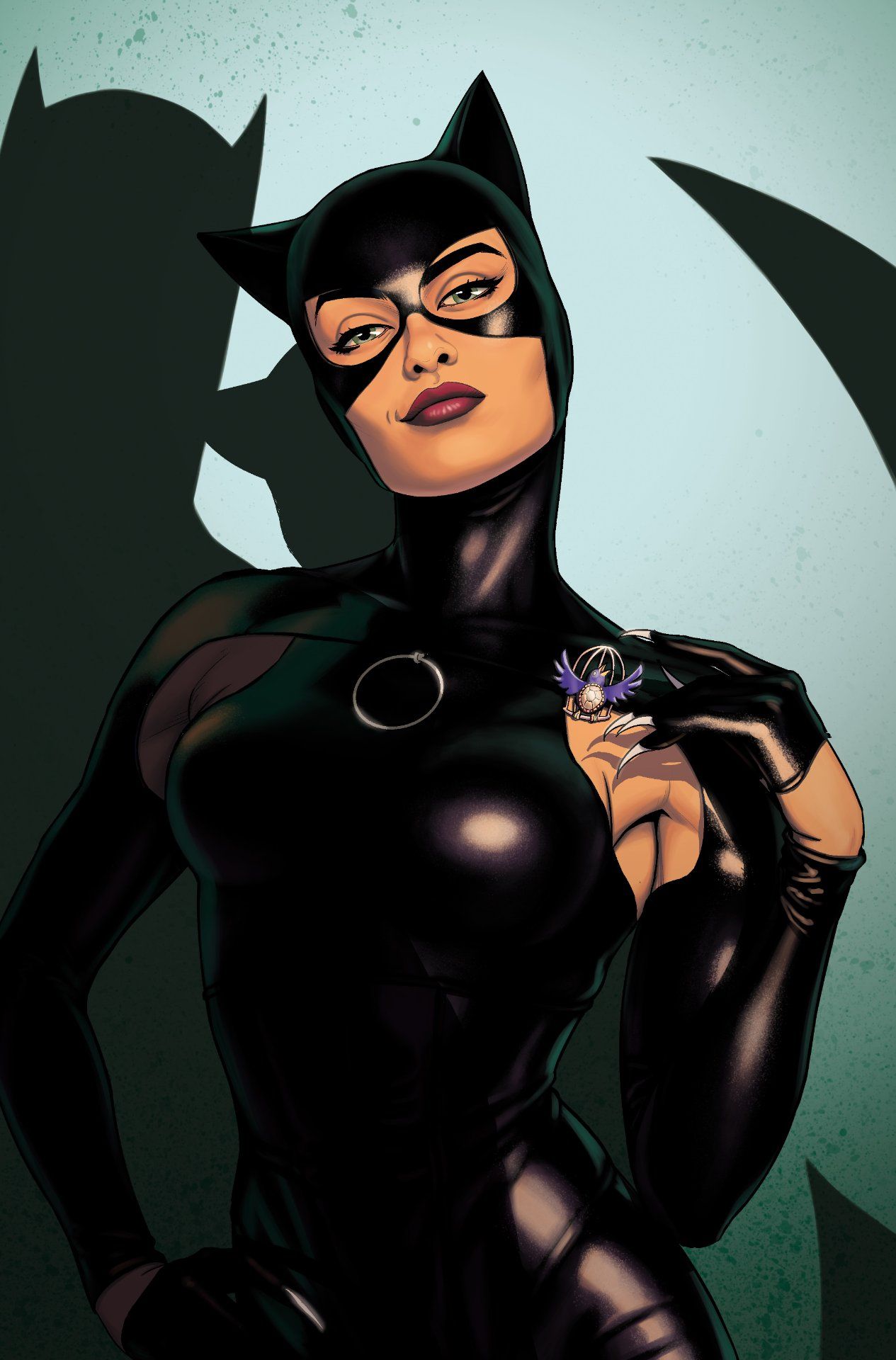 DC December 2022 solicitations