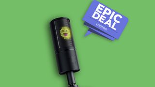 The best USB streaming microphone deal we've seen is the Razer Seiren Emote at $80 off